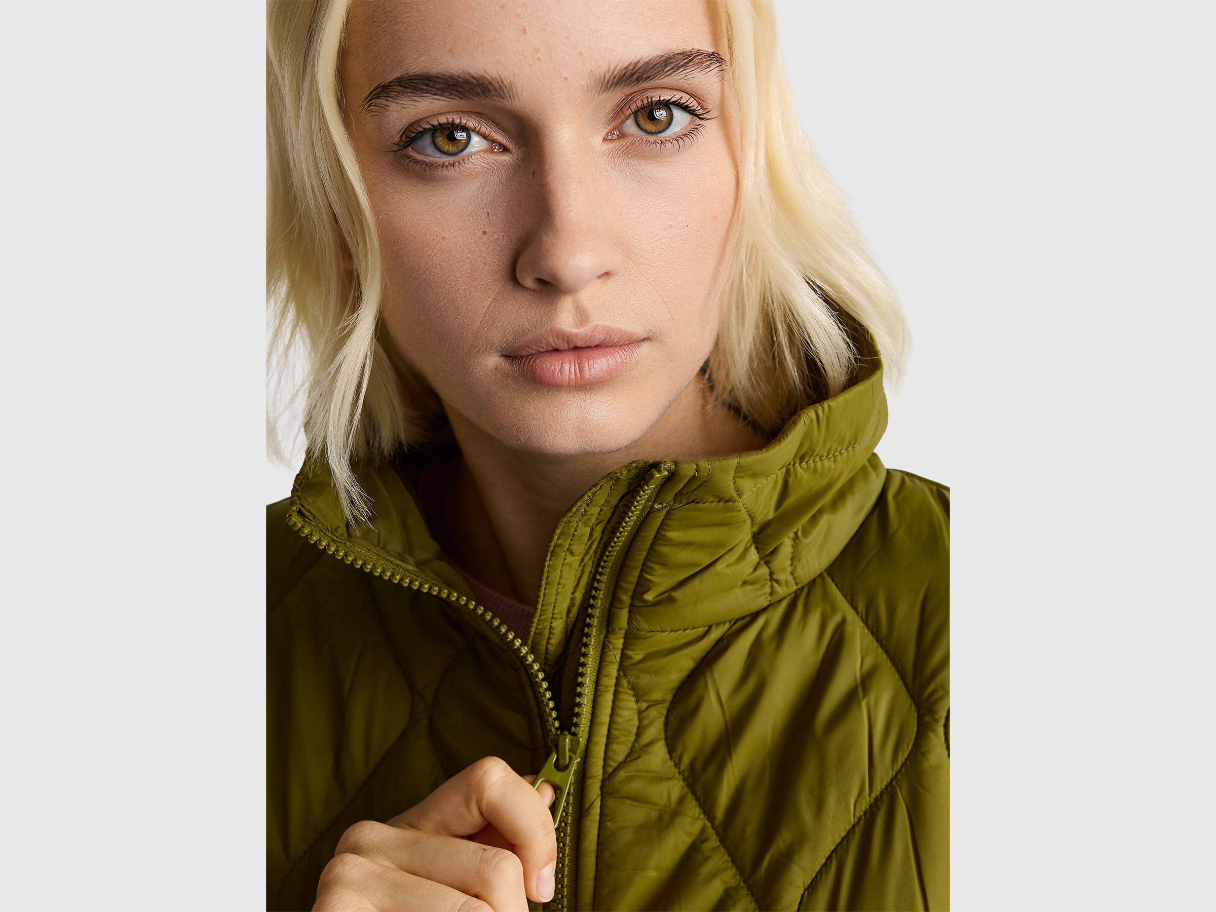 JACKET Damen image number 4